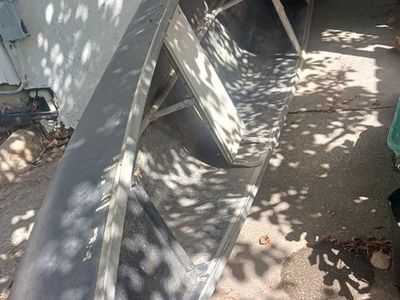 Used Canoe Watercraft