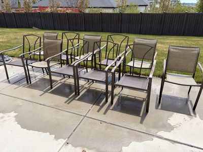 Patio Chairs