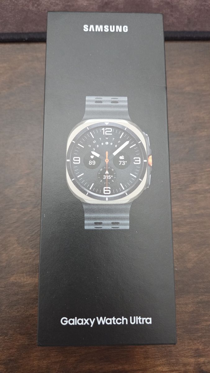 T-Mobile Samsung Galaxy Watch 47mm