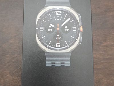 T-Mobile Samsung Galaxy Watch 47mm