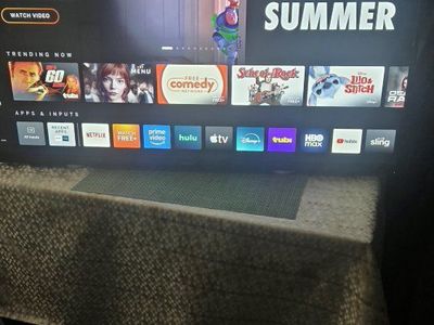 vizio smart tv 40 inch