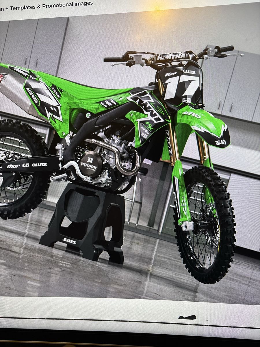Powersports Graphics co