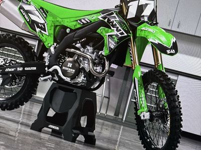 Powersports Graphics co
