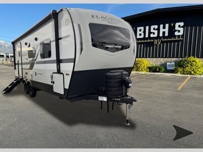 2026 Flagstaff Micro Lite 25FBLS