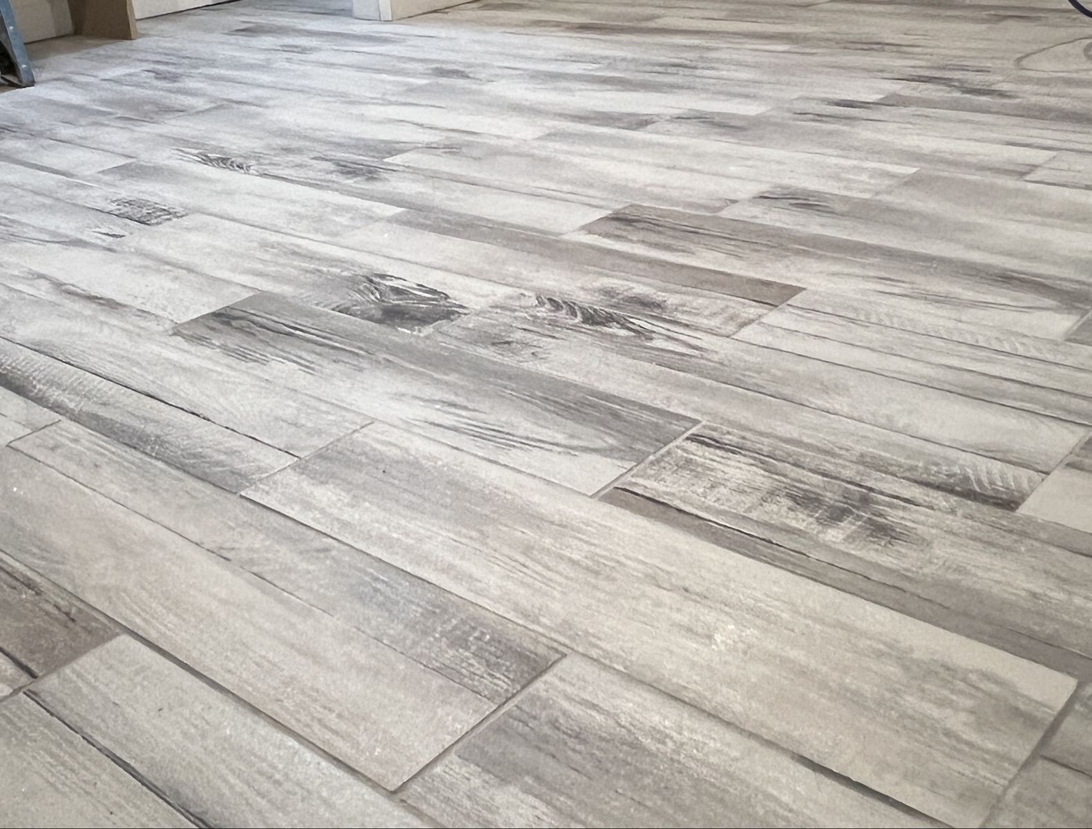 Tile
