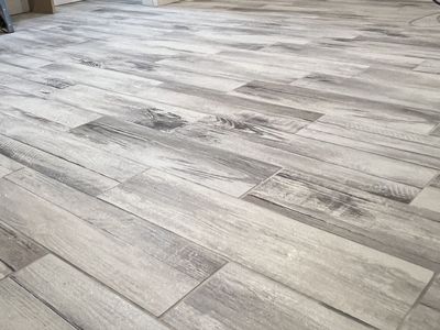 Tile