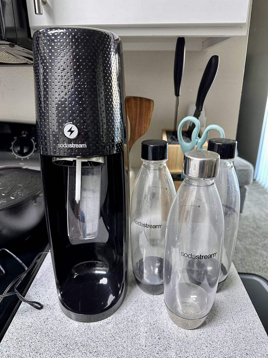 Soda Stream