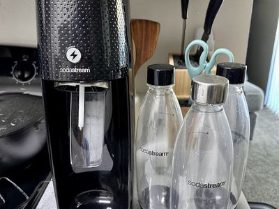 Soda Stream