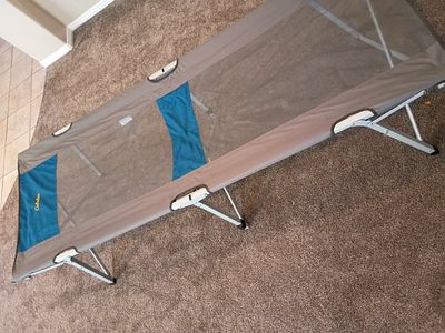 Cabela's XL Cot