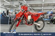 2025 GasGas EC 450F