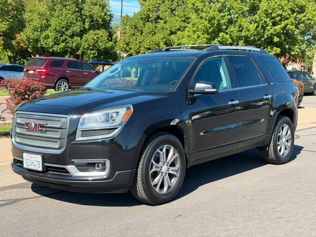 2013 GMC Acadia SLT-1