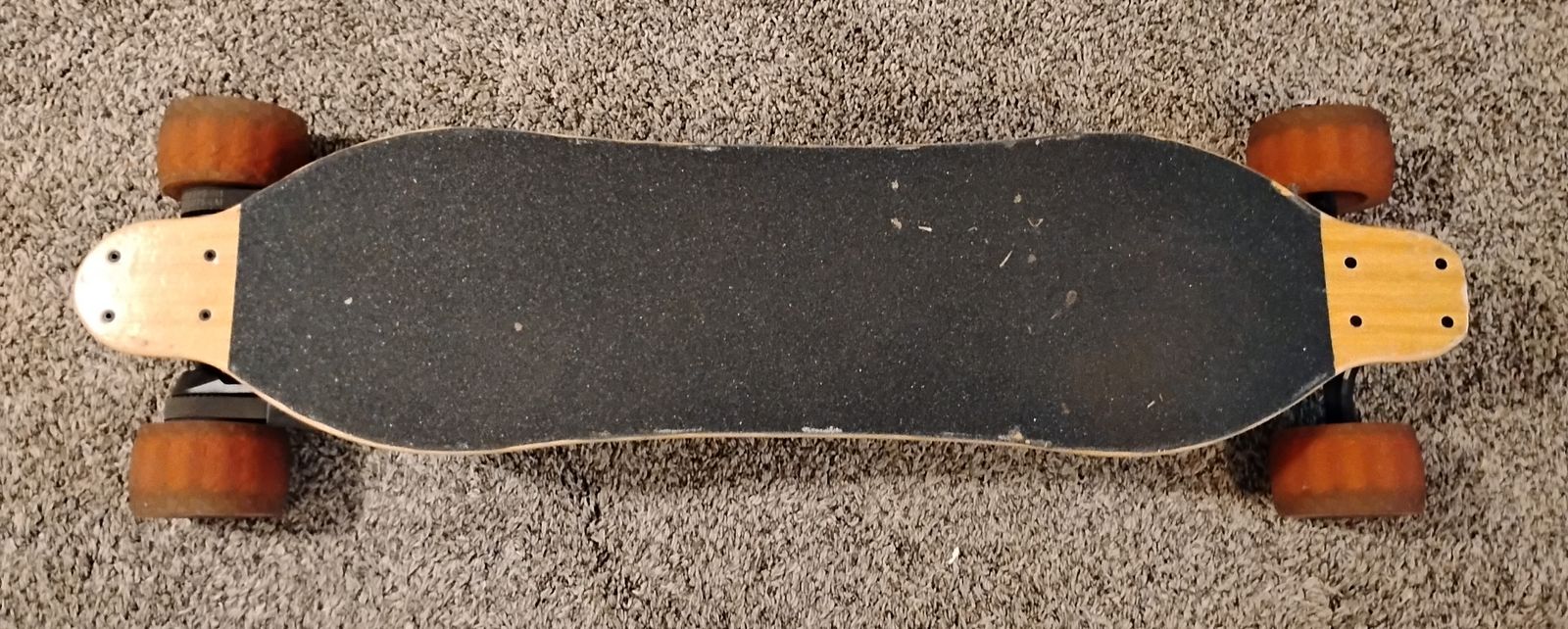 ownboard W2 pro Electric Skateboard