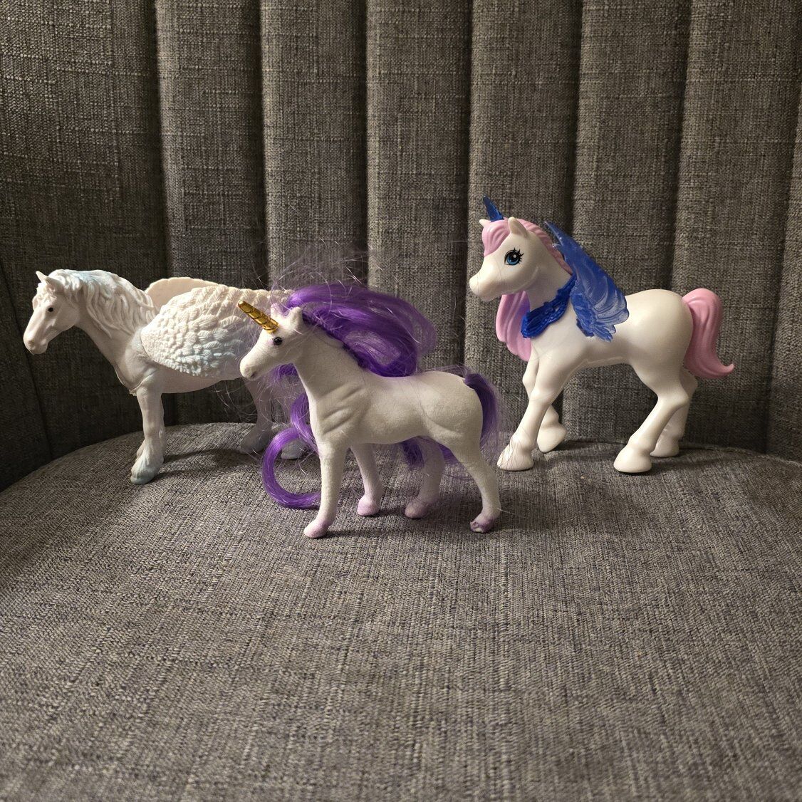 unicorns