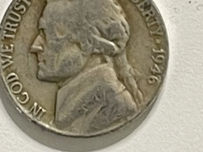 Nickel Coin