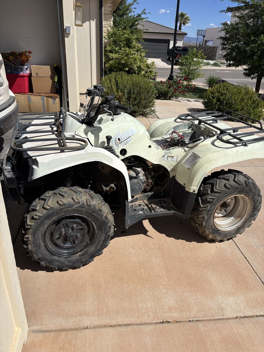 ATV