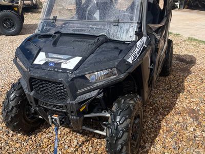 2015 Polaris 900 RZR UTV