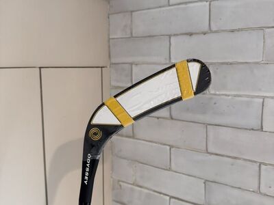 New Happy Gilmore Hockey Stick Putter