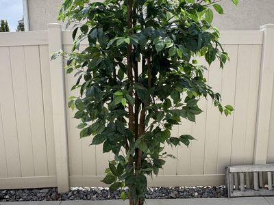 Fake tree