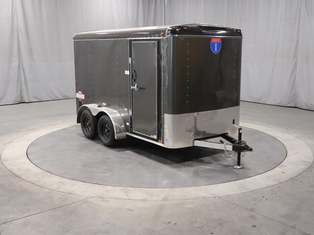 6 X 12 LoadRunner Cargo Trailer For Sale