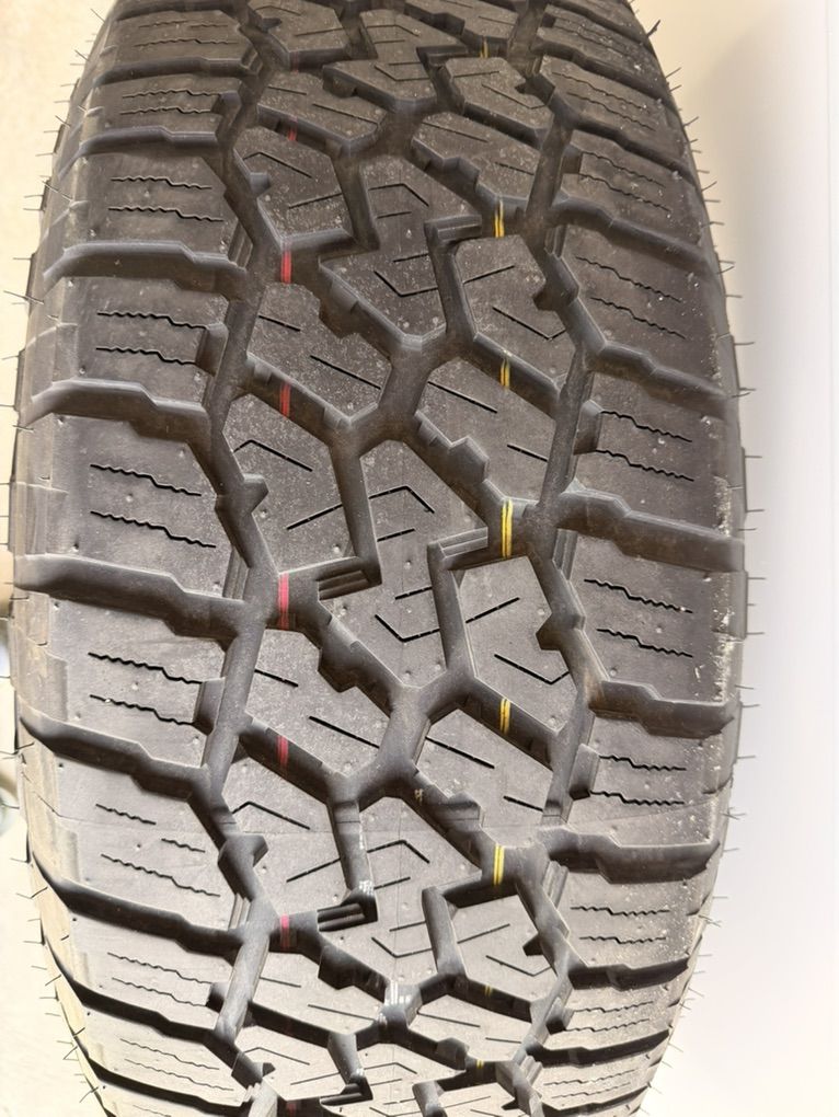 Falken Wildpeak AT3W 285/65R18