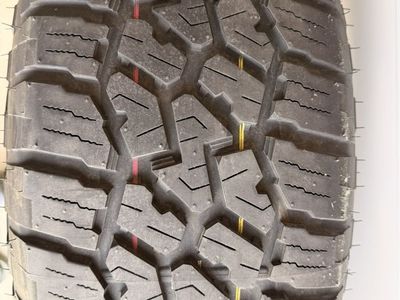 Falken Wildpeak AT3W 285/65R18