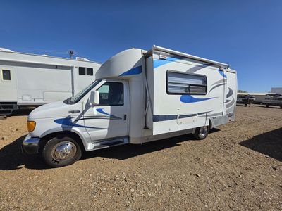 2004 Coachmen Concord 235SO