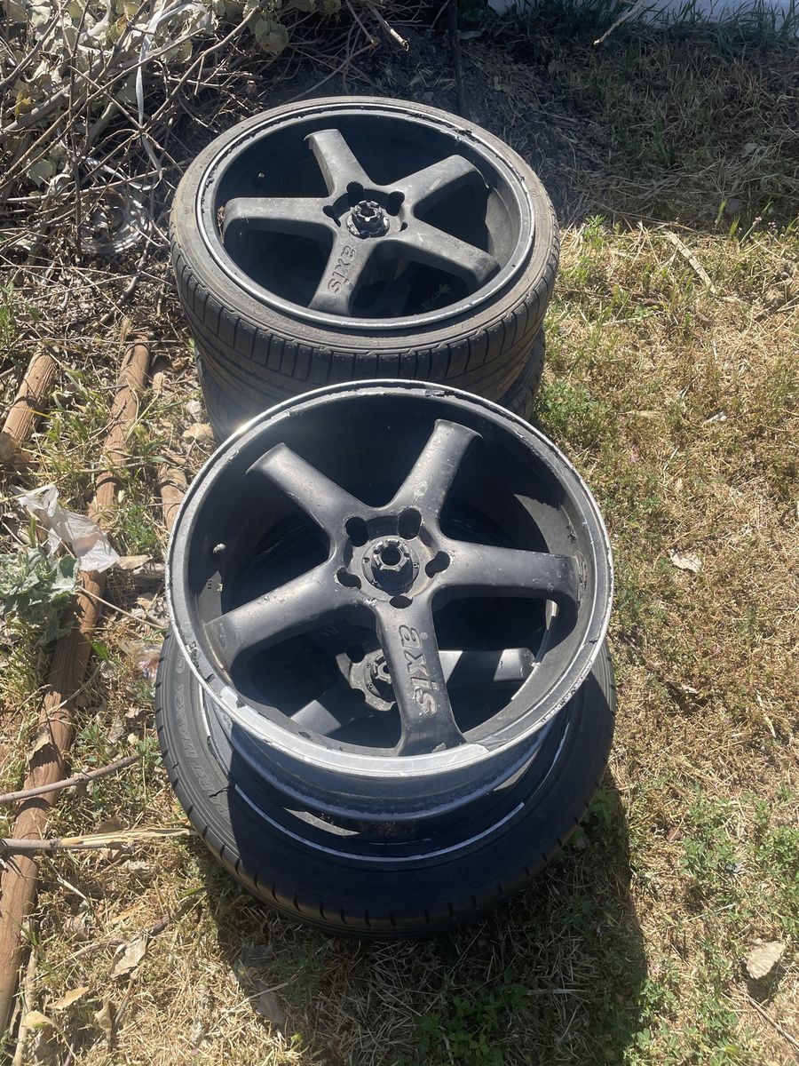 Rims