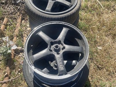 Rims