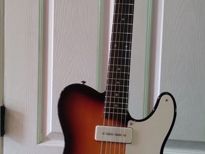Baritone Tele