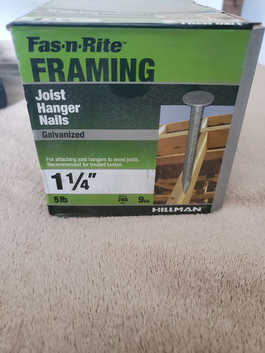 Nails
