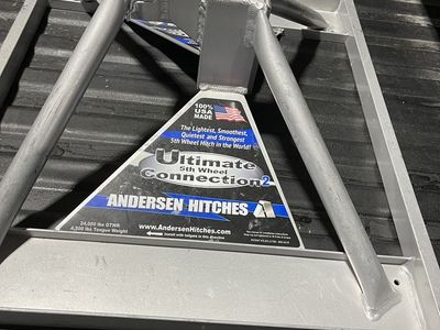 Andersen Hitch