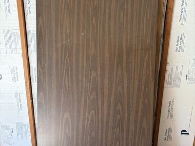 Large Rectangle School Tables