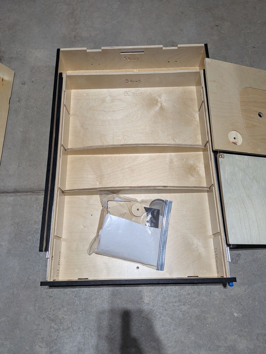 4Runner cargo shelf - Wheelsfeels