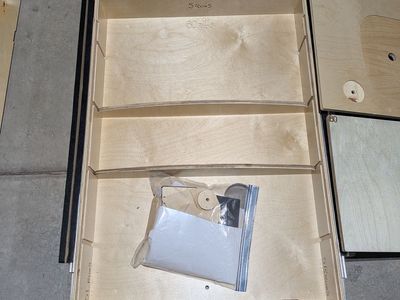 4Runner cargo shelf - Wheelsfeels