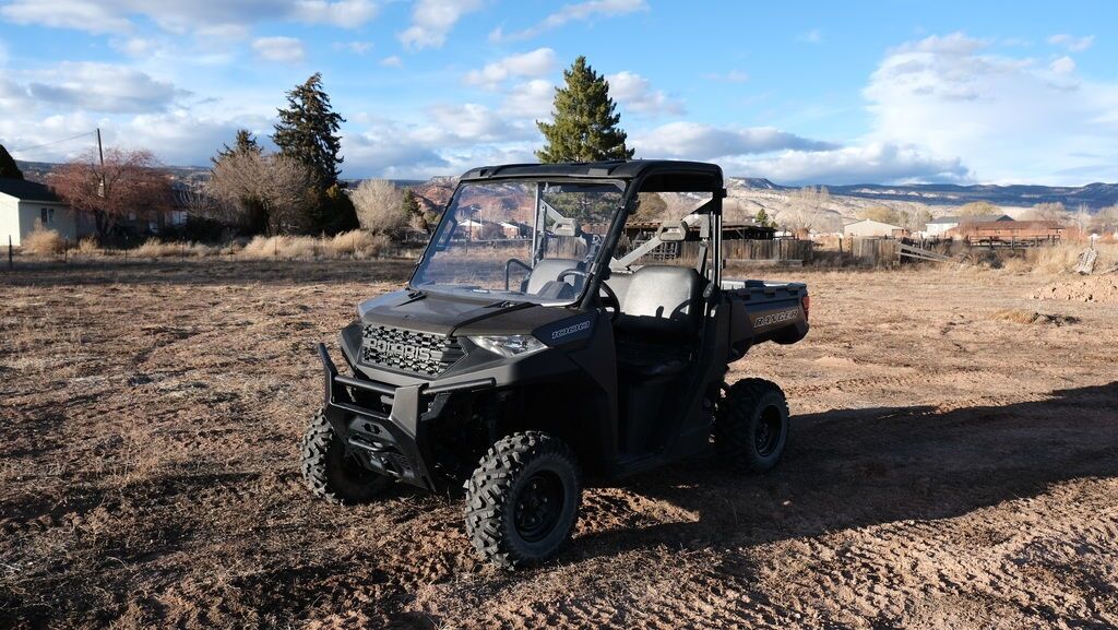 2023 Polaris Ranger 1000 EPS