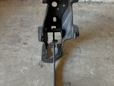 87-93 Foxbody Mustang Automatic Pedal Assembly