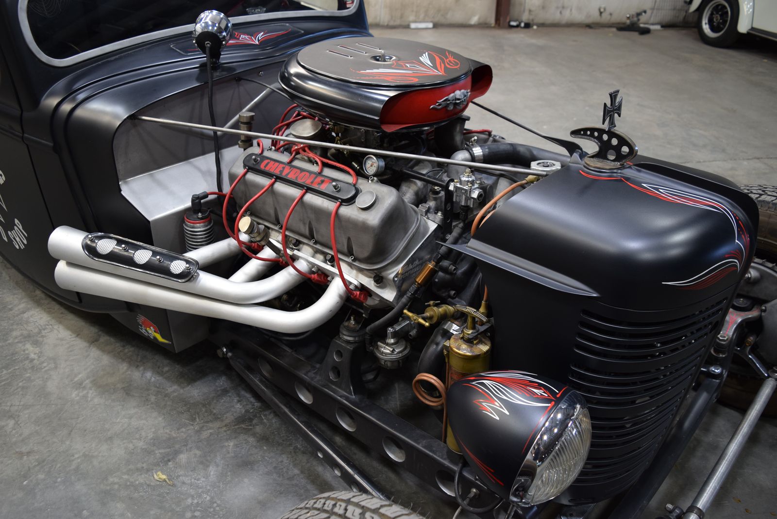 1936 Ford Model T in West Jordan, UT | KSL Cars