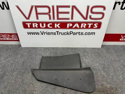 Peterbilt 386 Dash Panel, Part # 2-RUB-063-000
