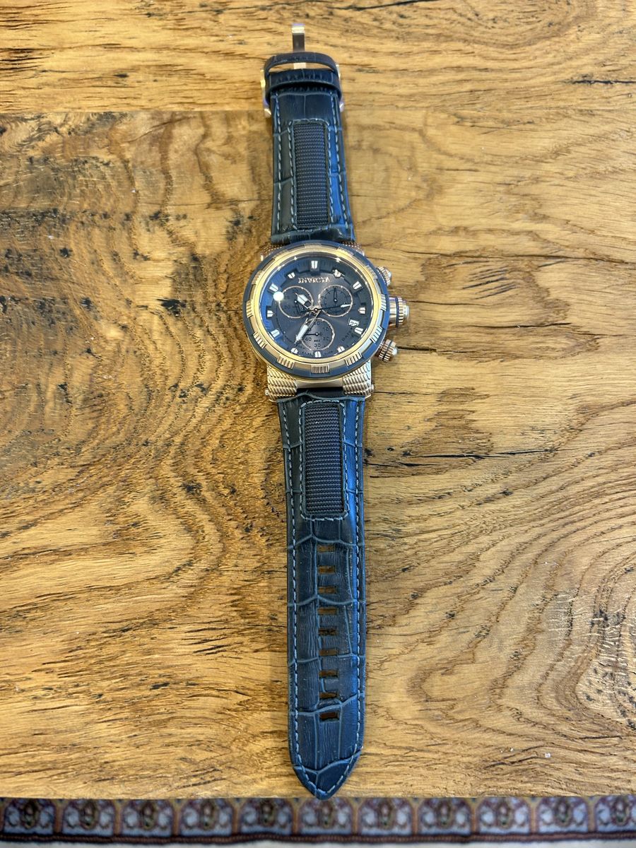 Invicta Man’s Watch