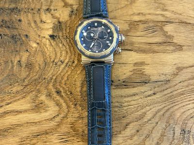 Invicta Man’s Watch