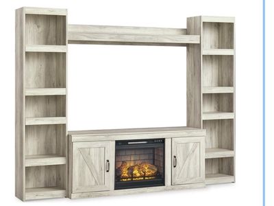 Entertainment Center