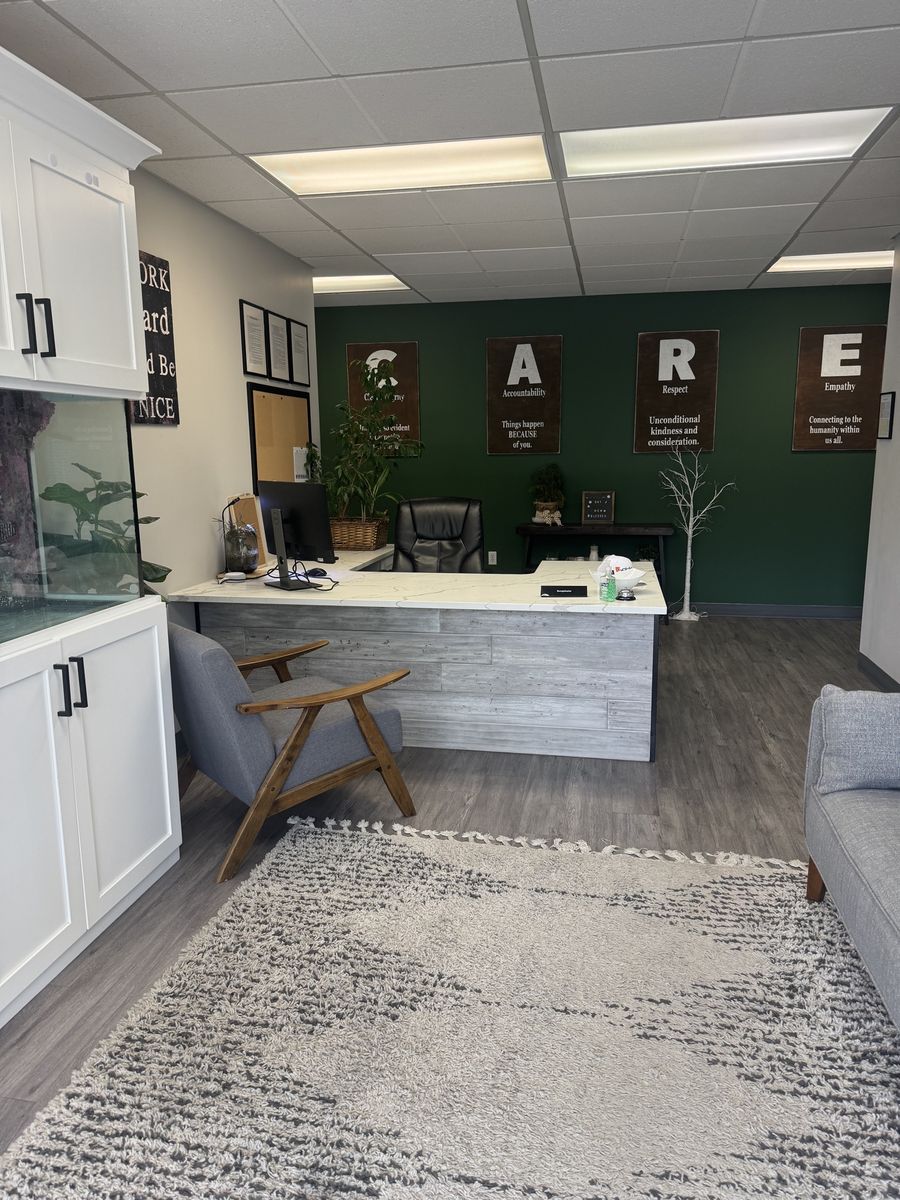 Office Space Spanish Fork