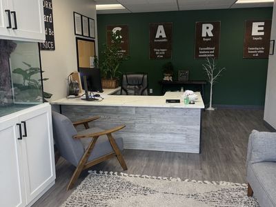 Office Space Spanish Fork
