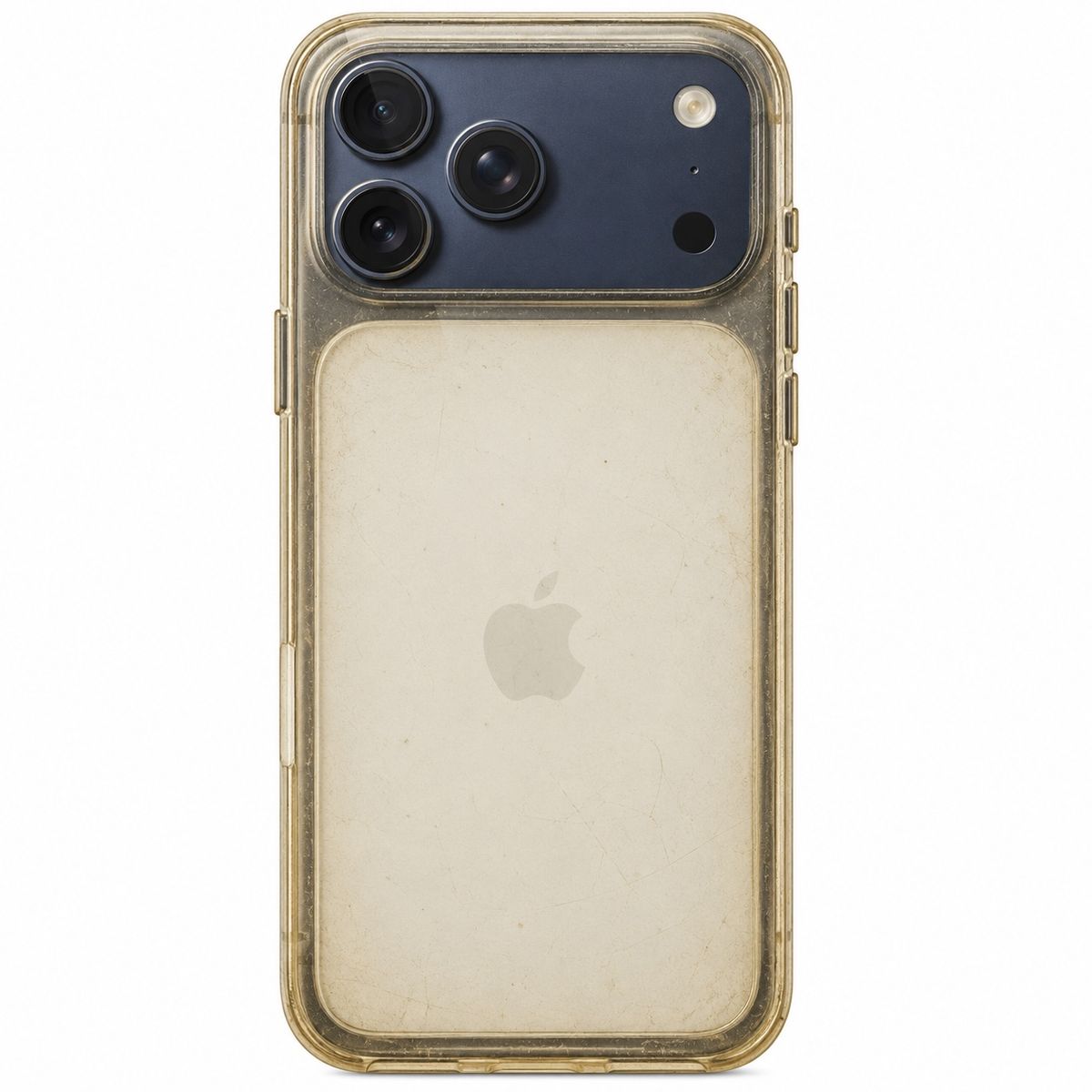 ISO - Apple iPhone 17 Pro Max Case