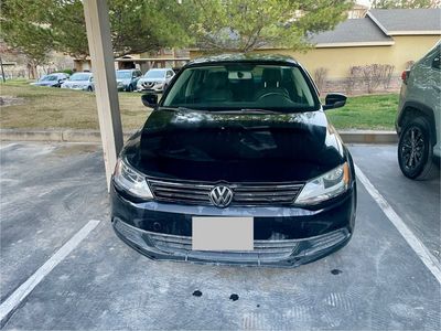 2012 VW Jetta SE - 175k miles | Fox-Her-Uppe