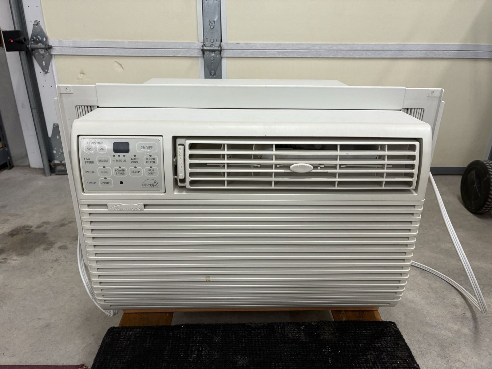 Air Conditioner
