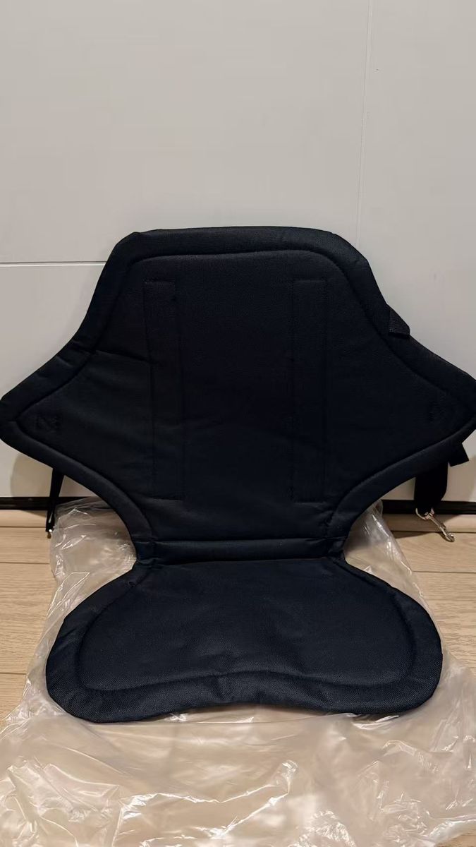 New in bag paddle board/ kayak seat(5 left)