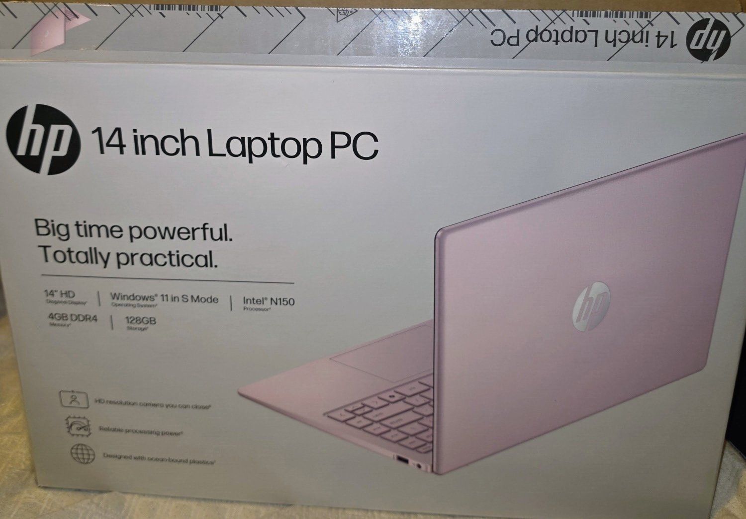 Laptop