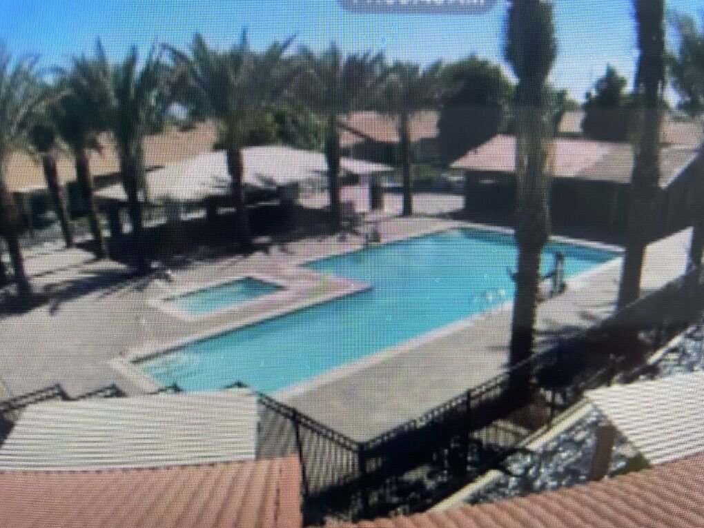 REDUCED!! Palm Desert Coachella Week Condo
