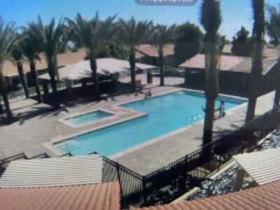 REDUCED!! Palm Desert Coachella Week Condo